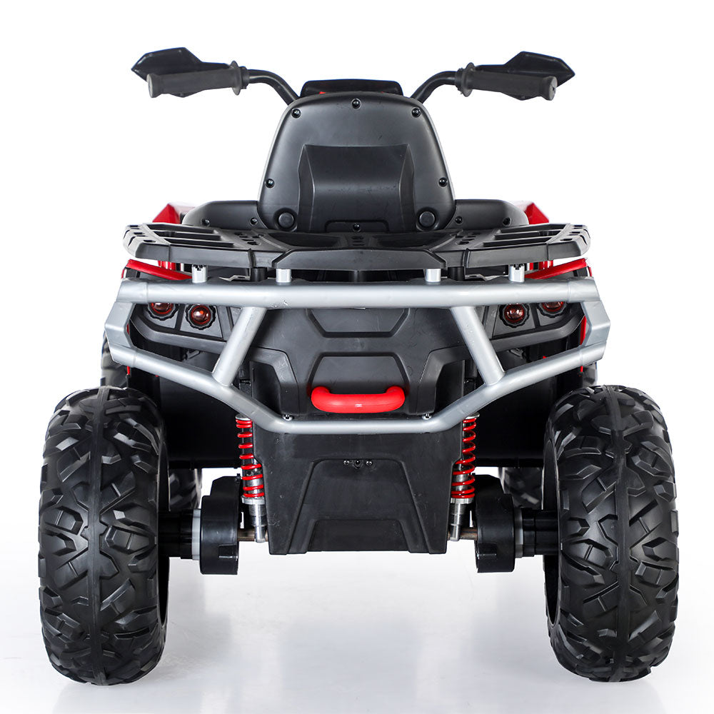 OCIE ATV Акумулаторно 12V Червено