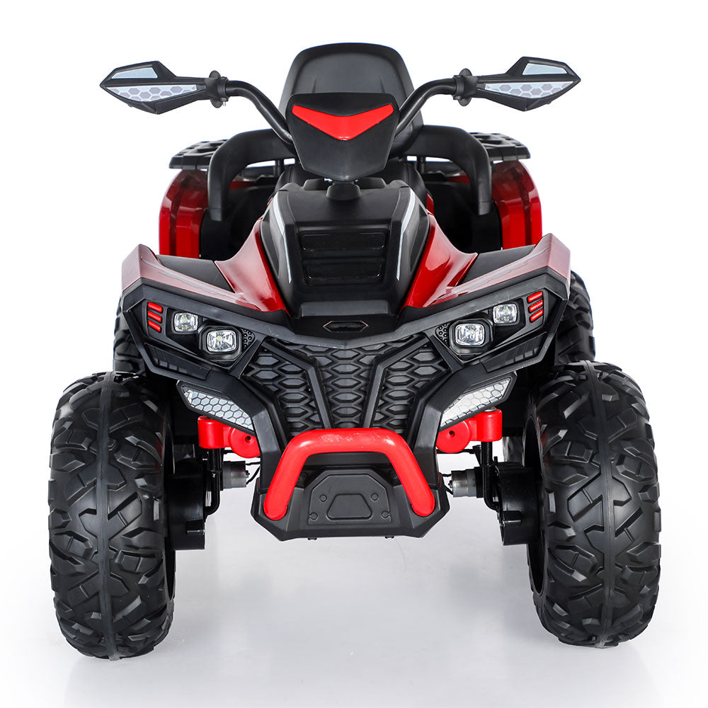 OCIE ATV Акумулаторно 12V Червено