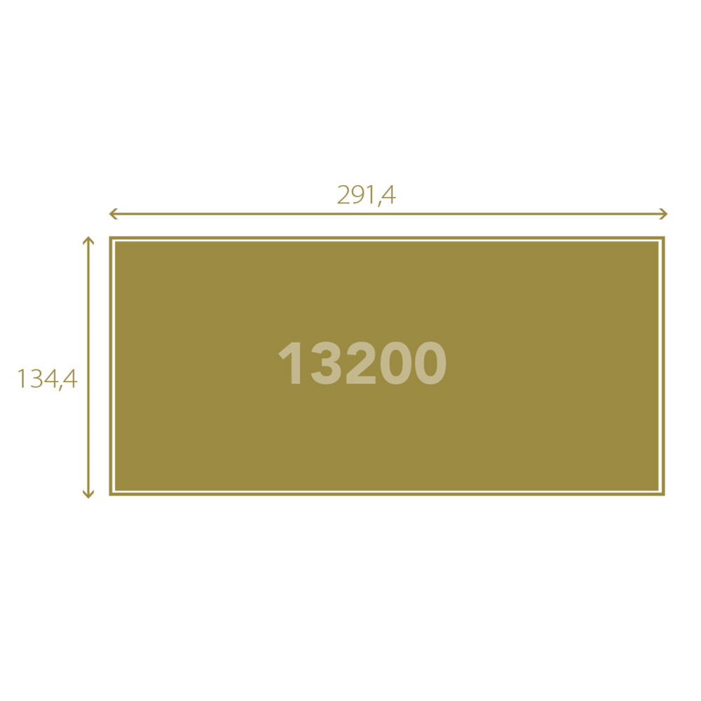 CLEMENTONI 13200ч. Пъзел Visionaria The Masterpiece