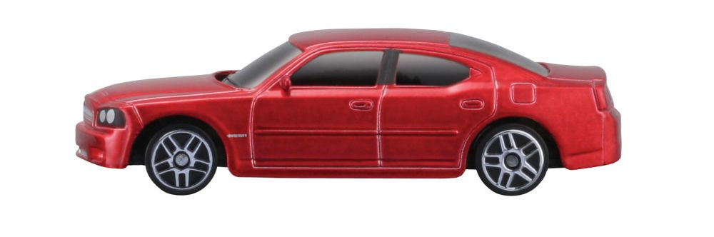 MAISTO FRESH Количка 1:72 15044