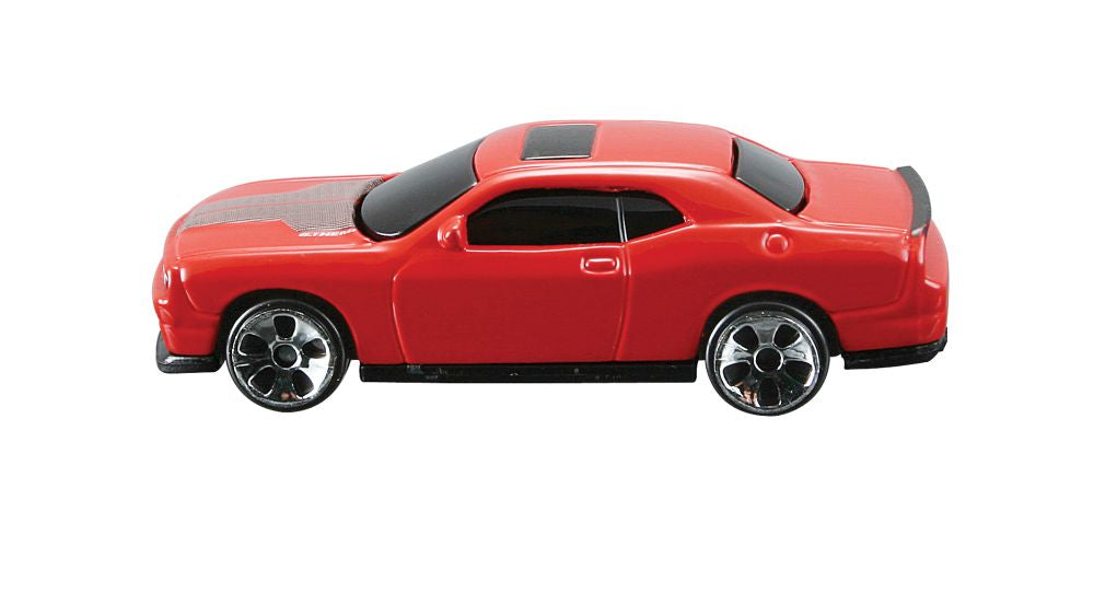 MAISTO FRESH Количка 1:72 15044
