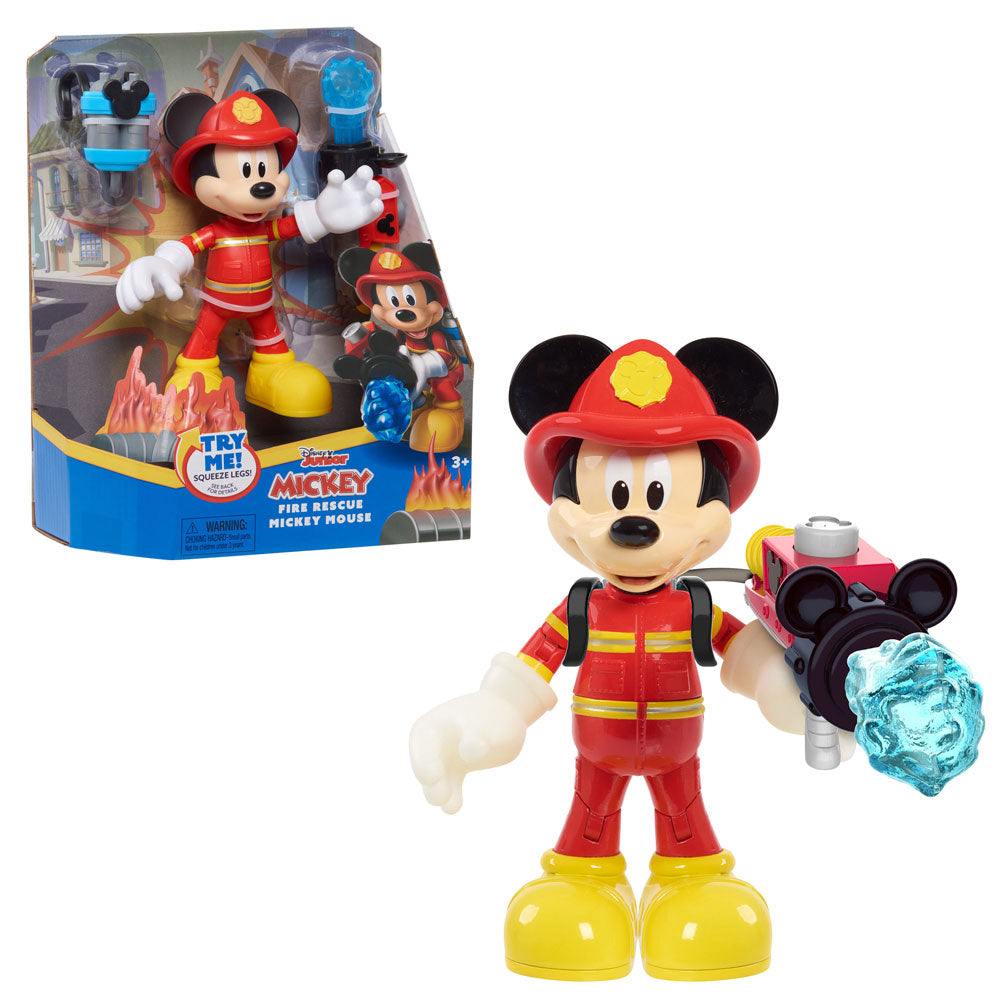 DISNEY Mickey Mouse Пожарникар