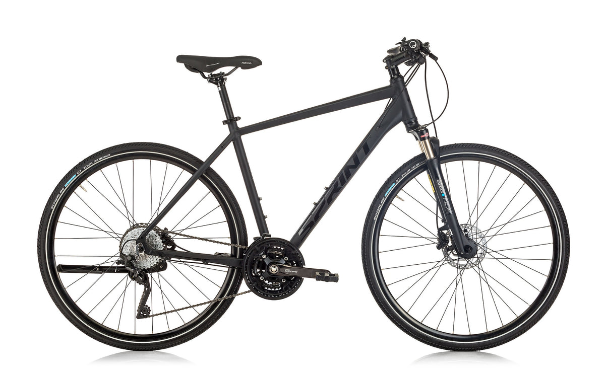 Sprint Croxer Pro Man 28
