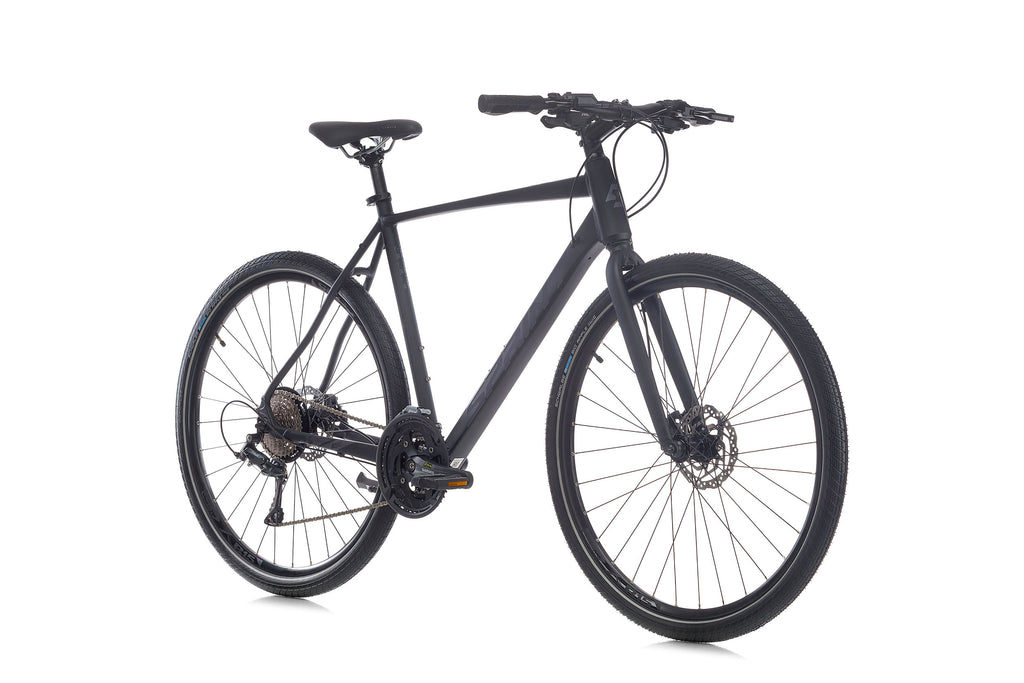 Sprint Croxer Plus Man Rigid 28