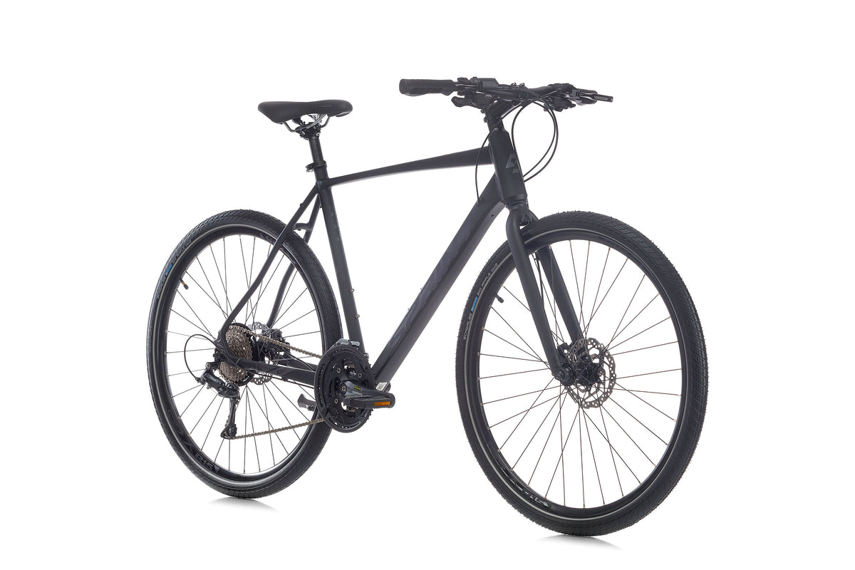 Sprint Croxer Plus Man Rigid 28