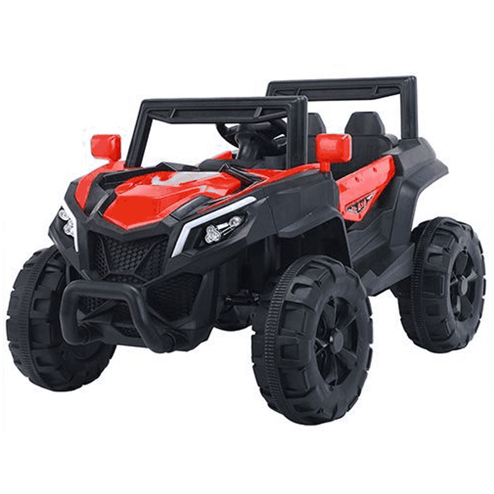 OCIE Джип акумулаторен 12V UTV Sport с родителски контрол