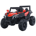 OCIE Джип акумулаторен 12V UTV Sport с родителски контрол