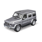MAISTO SP EDITION Кола за сглобяване 2019 Mercedes-Benz G 1:24