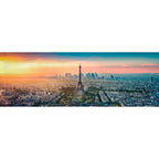 CLEMENTONI 1000ч. Пъзел Panorama Paris