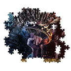 CLEMENTONI 1000ч. Пъзел Game of Thrones