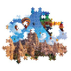 CLEMENTONI 1000ч. Пъзел High Quality Collection Balloons in Cappadocia