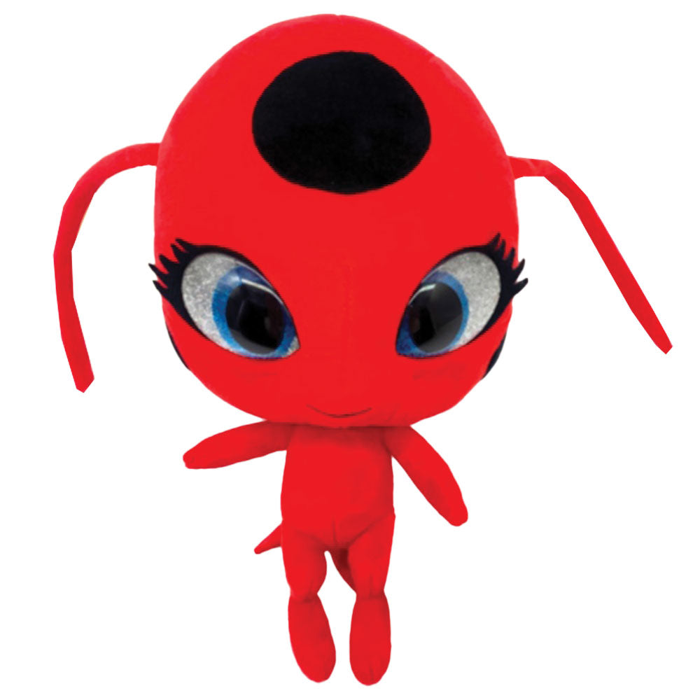 Mon Ami MIRACULOUS Плюшено Kwami 24 см.