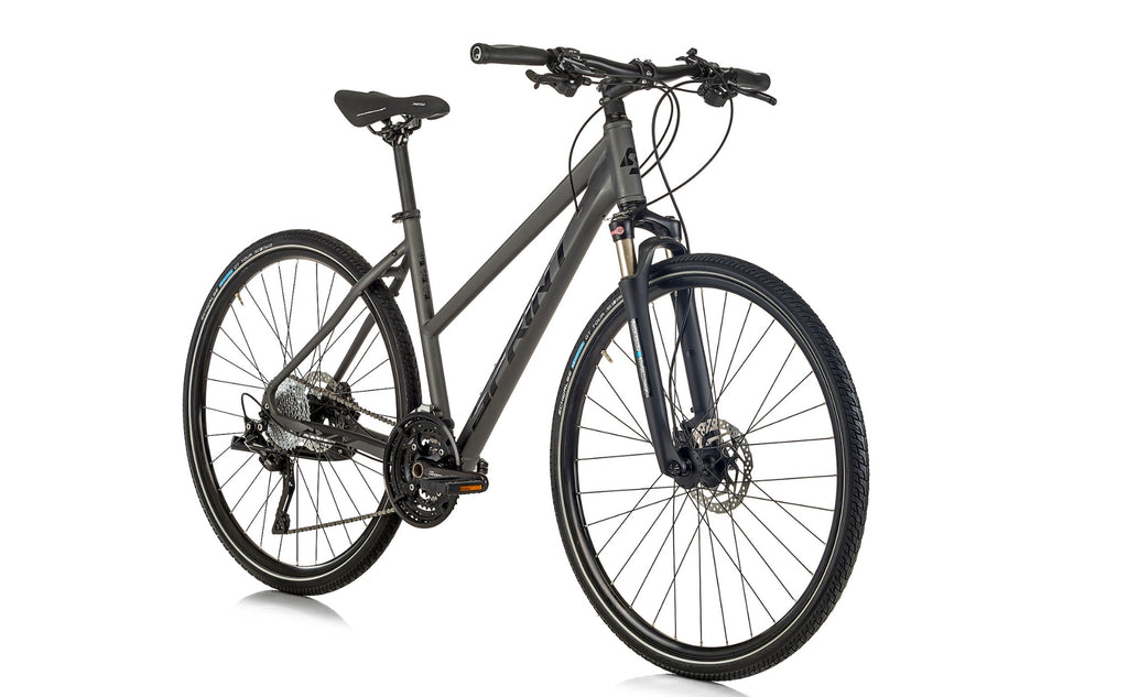 Sprint Croxer Pro Lady 28