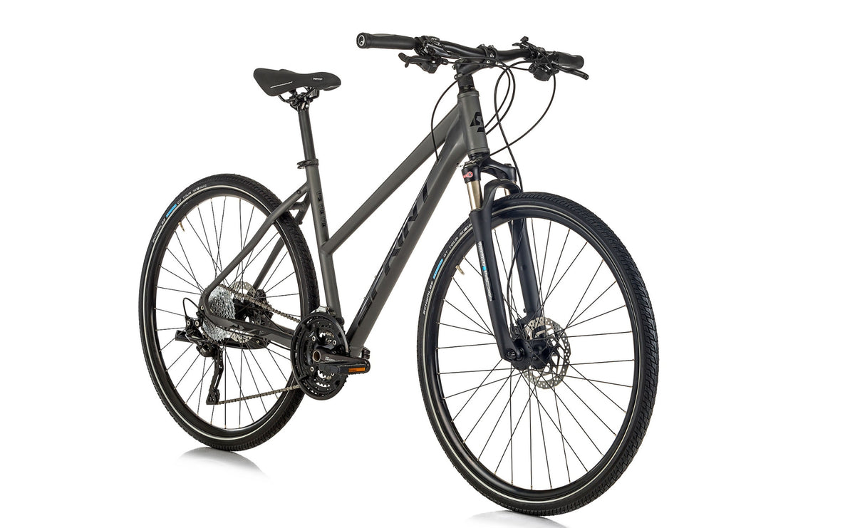 Sprint Croxer Pro Lady 28