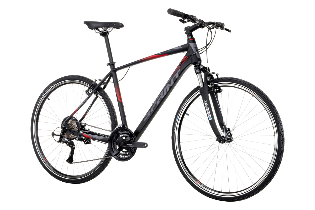 Sprint Sintero Man Vbr 28