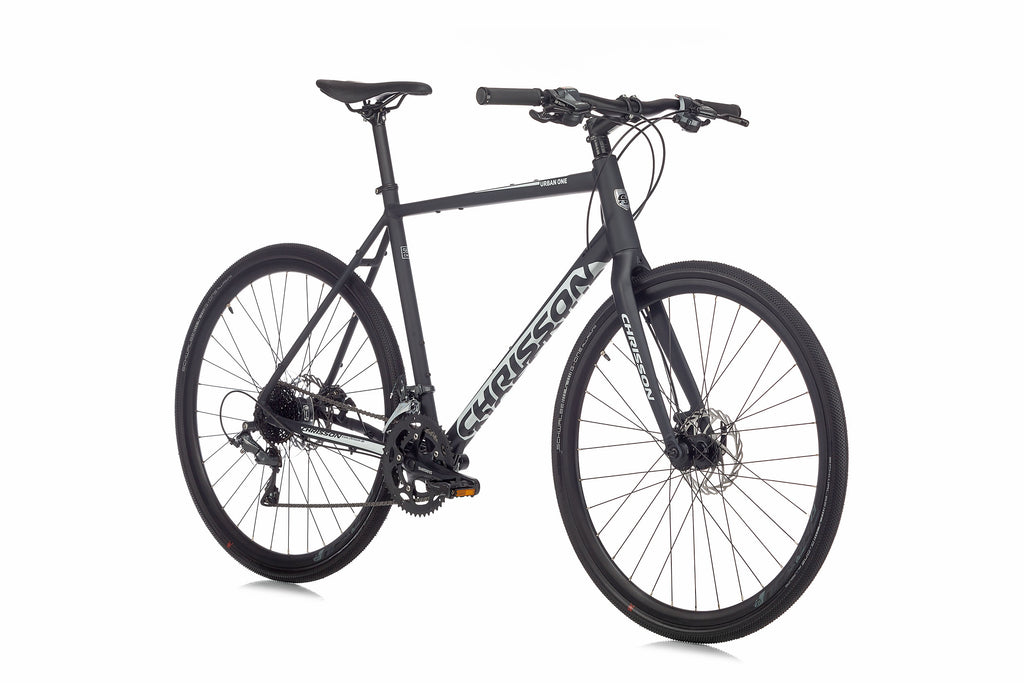 Sprint Gravel Claris Flat 28
