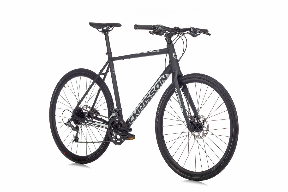 Sprint Gravel Claris Flat 28