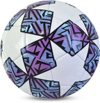 Champions League Футболна Топка 5