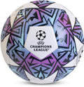 Champions League Футболна Топка 5