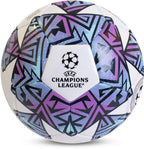 Champions League Футболна Топка 5