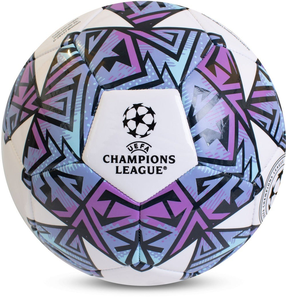 Champions League Футболна Топка 5