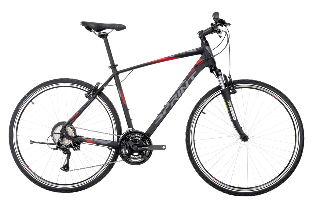 Sprint Sintero Man Vbr 28