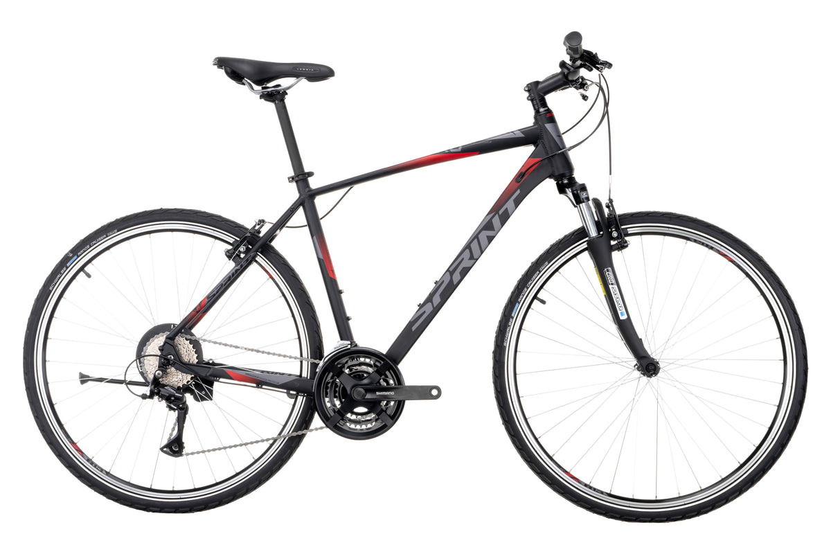 Sprint Sintero Man Vbr 28
