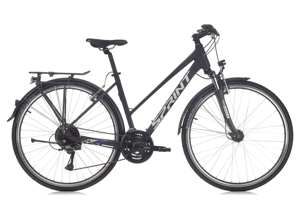 Sprint Croxer Lady Vbr 28
