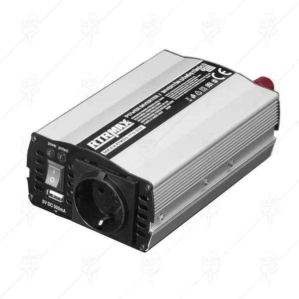 RTR Max Инвертор Преобразувател От 12V В 700W RTM553