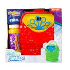 Ttoys Incredi Bubble Машина за сапунени балони 118мл.