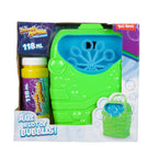 Ttoys Incredi Bubble Машина за сапунени балони 118мл.