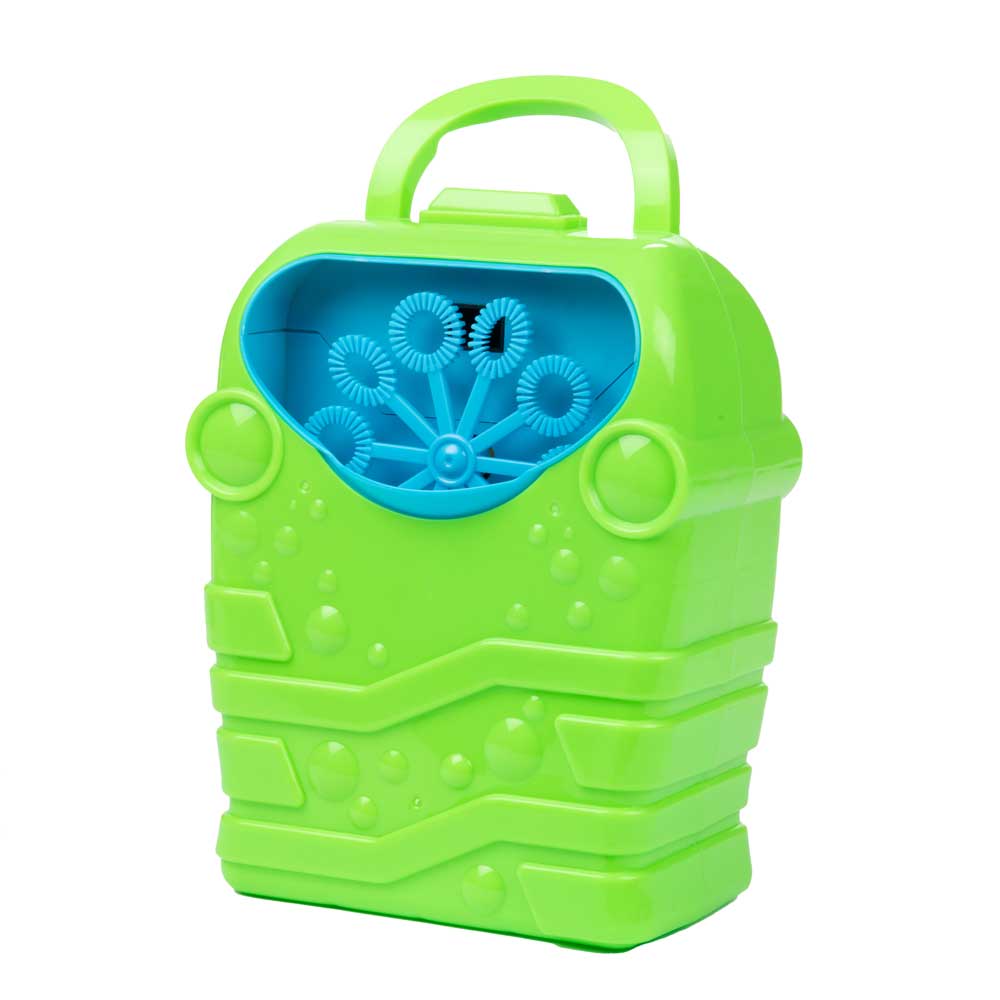 Ttoys Incredi Bubble Машина за сапунени балони 118мл.
