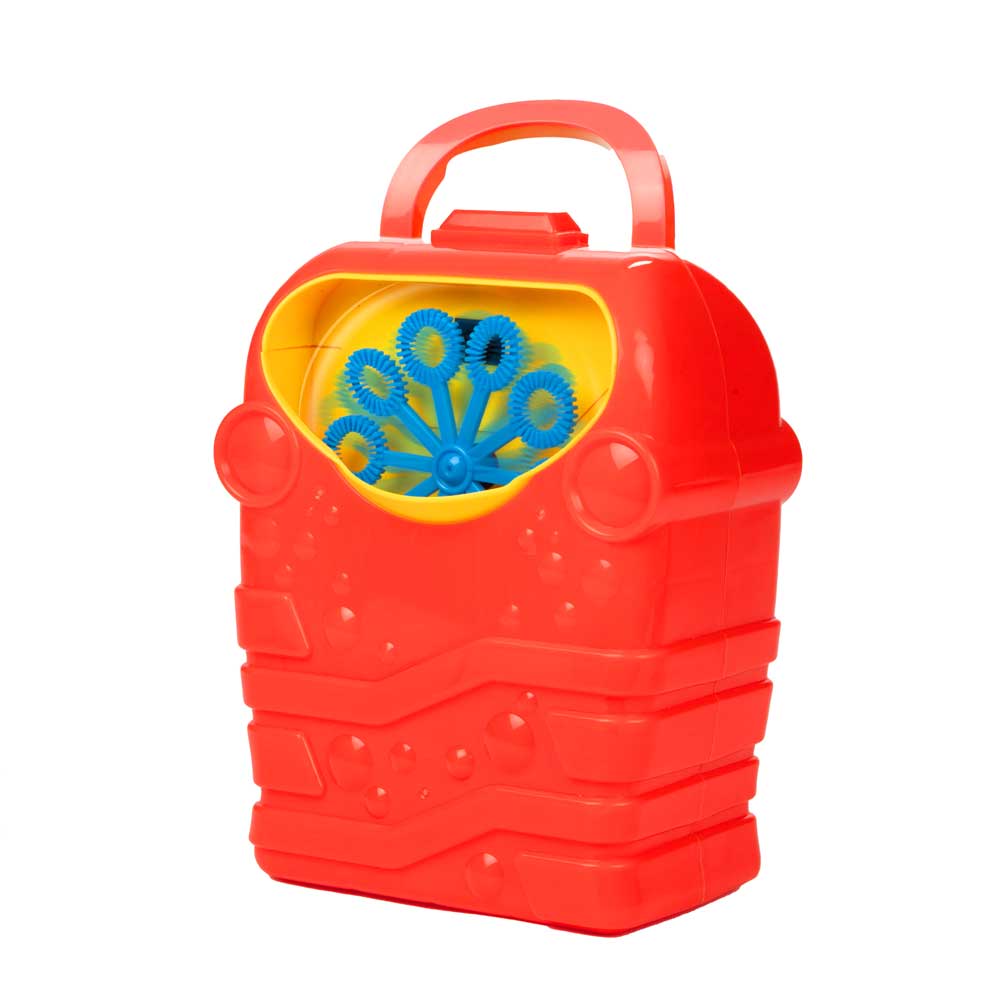 Ttoys Incredi Bubble Машина за сапунени балони 118мл.