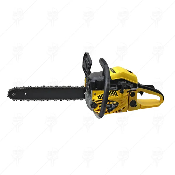 Möller Бензинова Резачка 400MM 45СС R5 Moller