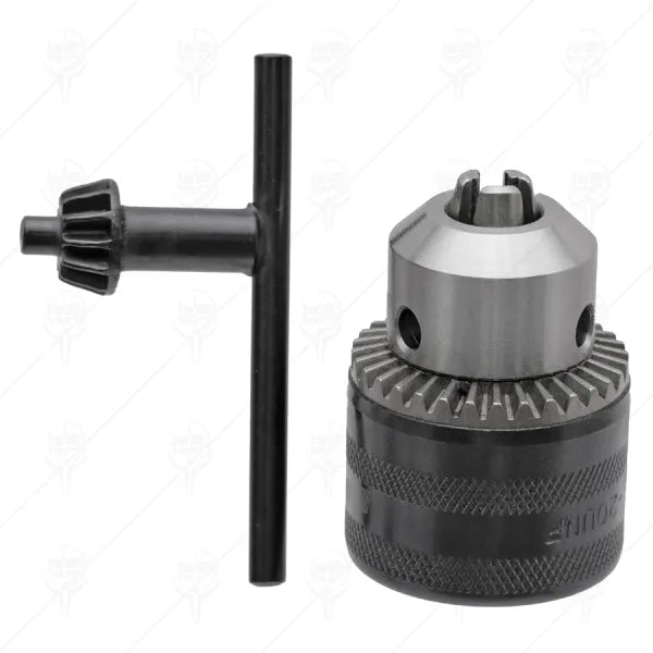 Premium HD Патрон За Бормашина Метален 1/2"-20UNF 1.5-13ММ
