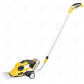 RTR Max Акумулаторен Храсторез+ножица За Храсти без батерия 1200RPM RTX1893B