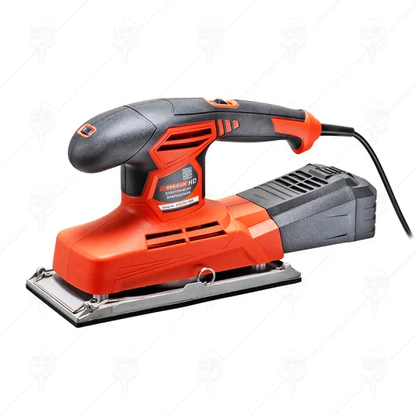 Виброшлайф 300W 115-230ММ Premium HD