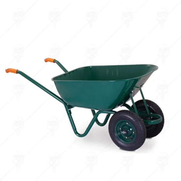 Yaparlar Градинска Количка Green 120L