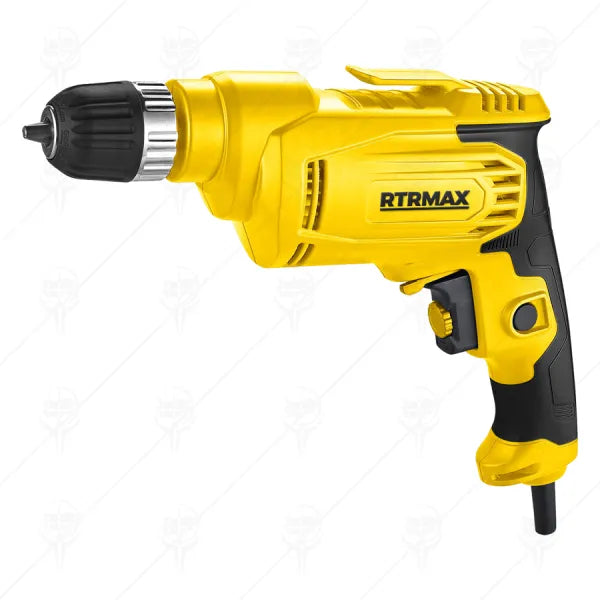 Електрическа Бормашина 450W Rtrmax RTM1520