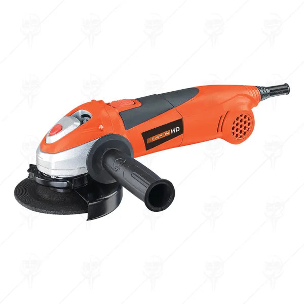Електрически Ъглошлайф 710W Premium HD