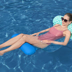 BESTWAY Надуваем Дюшек 1.45m X 87cm
