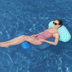 BESTWAY Надуваем Дюшек 1.45m X 87cm