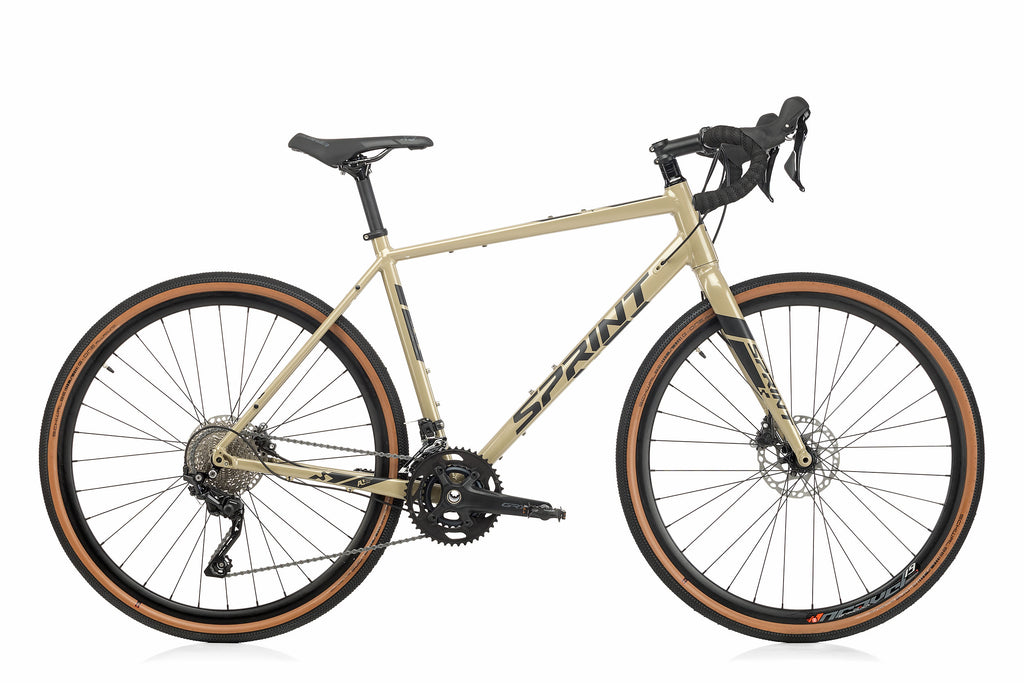 Sprint Whisper Elite HD 28