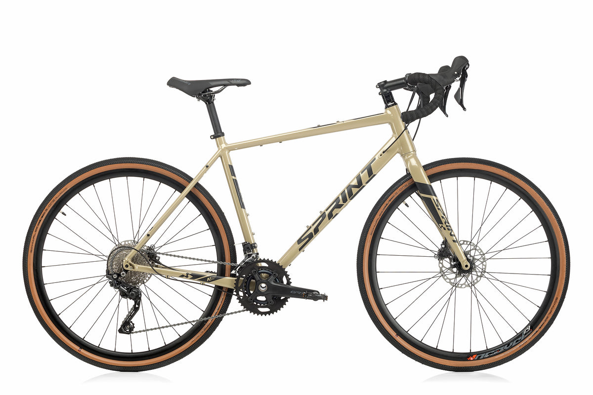 Sprint Whisper Elite HD 28