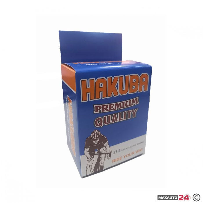 Вътрешна гума HAКUBA - за велосипед 16'' 1.95 - 2.125