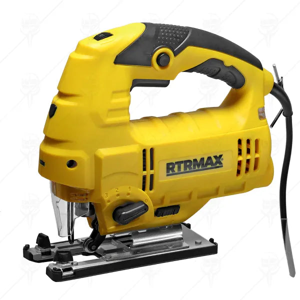 Електрическо Зеге 110мм 810W Rtrmax RTM3680