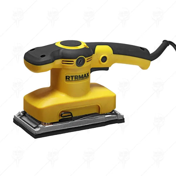 Виброшлайф 320W 93-185ММ Rtrmax RTM3730