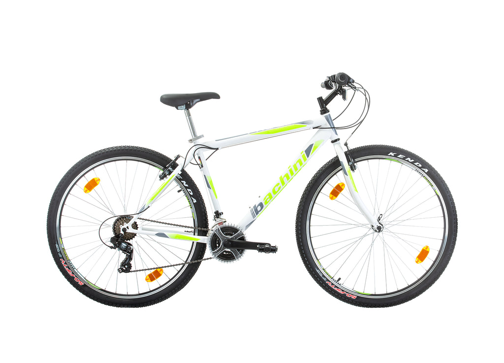 Bachini Pro 29