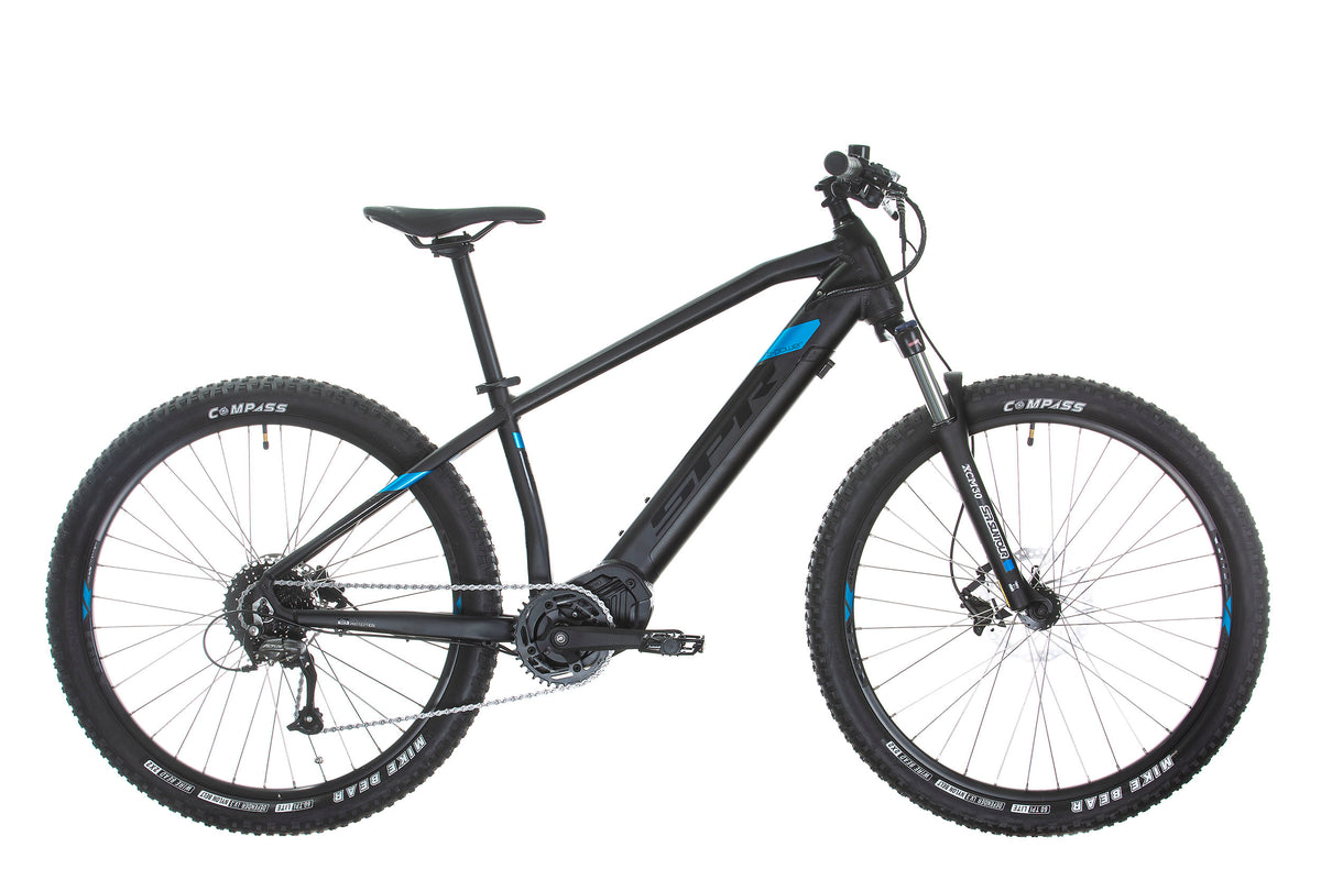 Sprint E-mtb Supreme 27.5