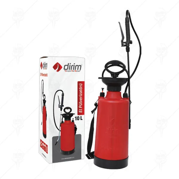 Valvnos Пръскачка 10L Dirim